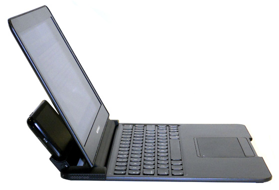 Motorola Atrix Lapdock