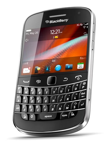 RIM BlackBerry Bold 9900