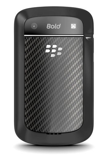 RIM BlackBerry Bold 9900