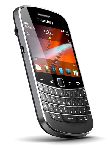 RIM BlackBerry Bold 9900