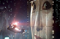 Blade Runner screenshot
