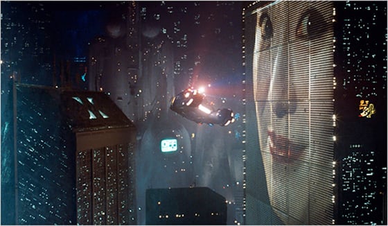 Blade Runner