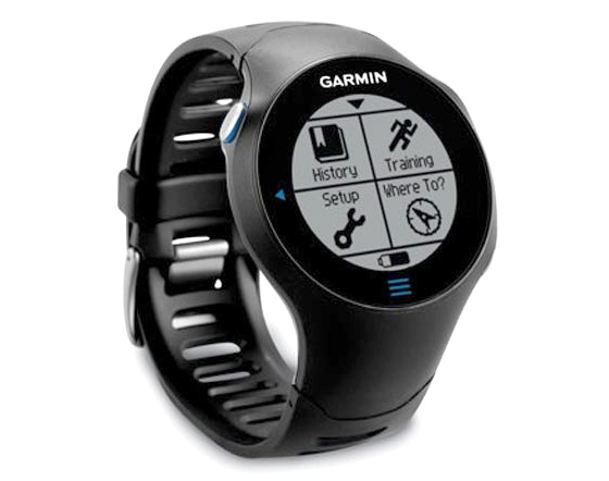 Garmin Forerunner 610