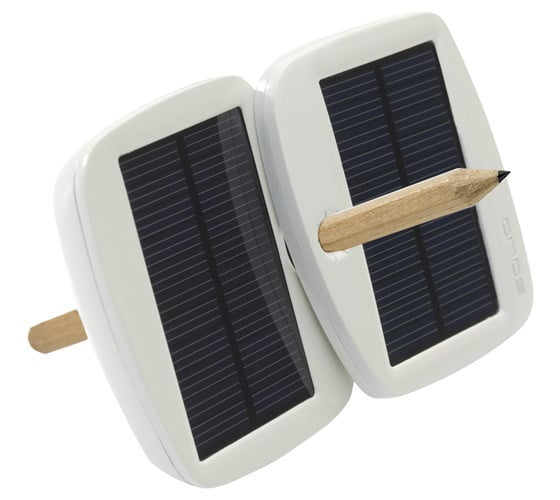 Solio Bolt Solar Charger