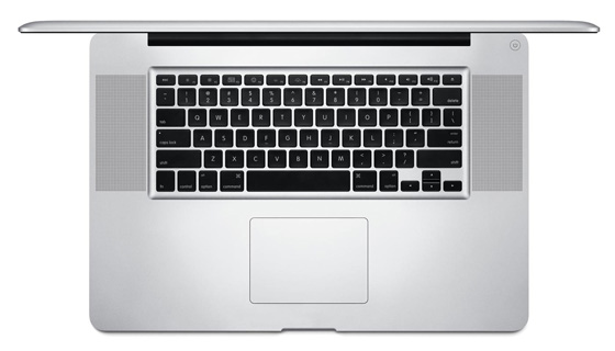 Apple MacBook Pro 17in