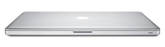 Apple MacBook Pro 17in