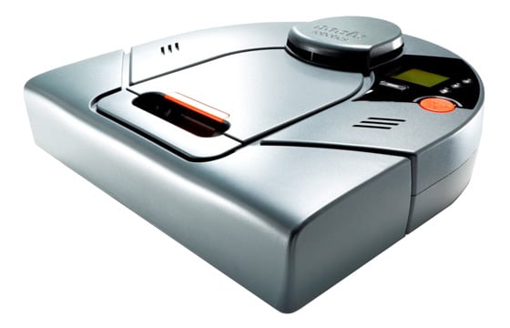 form tolerance Afvige Neato Robotics XV-15 vacuum cleaner • The Register