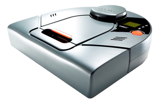 Neato Robotics XV-15 vacuum cleaner