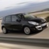Renault Scenic Bose Edition