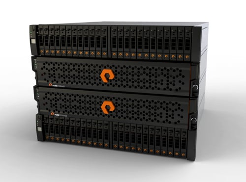 Pure Storage FA-300