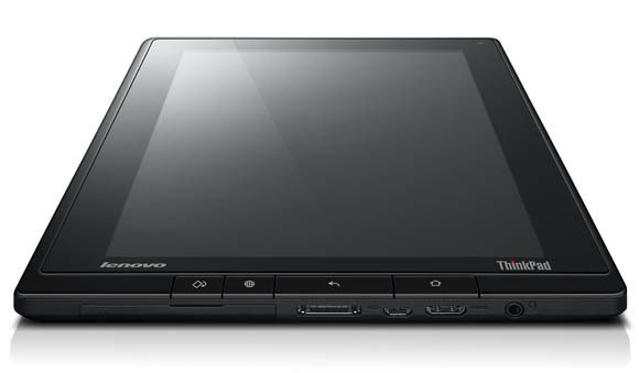 Lenovo ThinkPad tablet