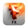 Autodesk Fluid FX app icon