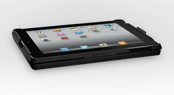 Logitech Fold-up Keyboard for iPad 2