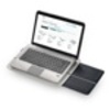 Logitech Touch Lapdesk N600