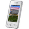 Samsung Tocco Icon S5260