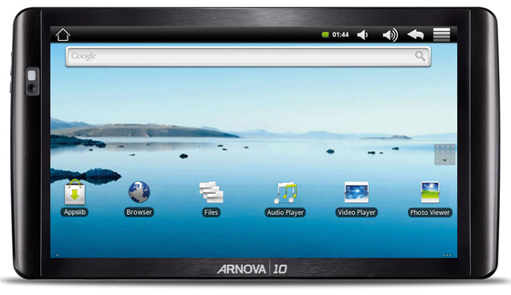 Arnova 10