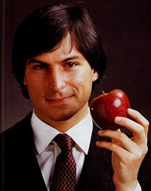 Steve Jobs