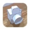 Paper Camera icon