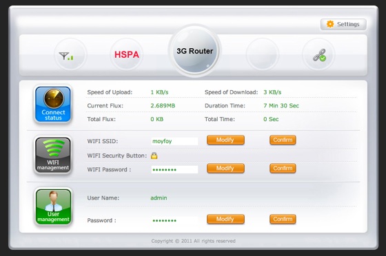 Solwise Net-3G-A10 UI