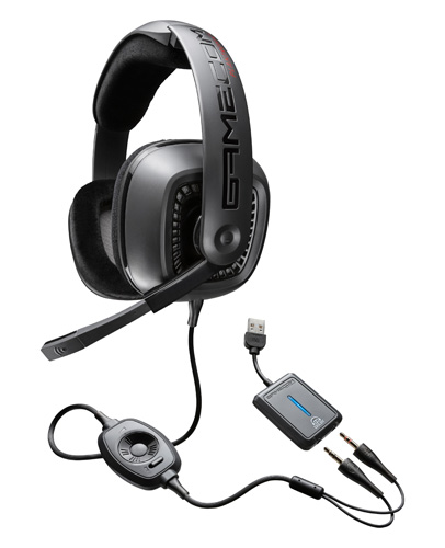 Plantronics Gamecom 777