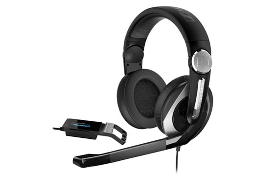 Sennheiser PC 333D