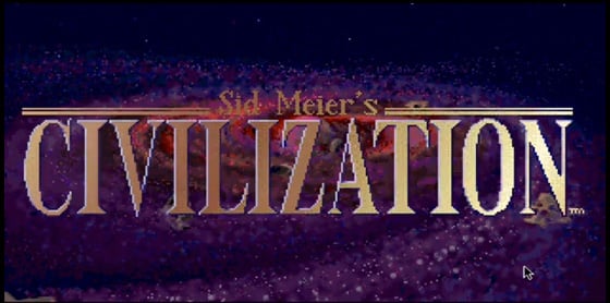 Sid Meier's Civilization