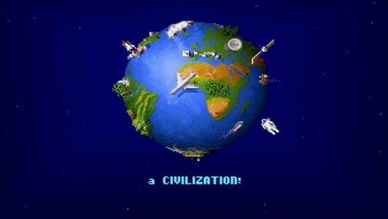 Sid Meier's Civilization