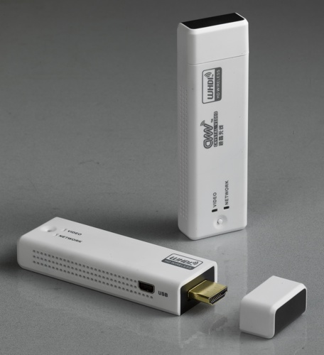 Crystal Video WHDI dongle