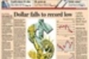 Financial Times (FT) newspaper