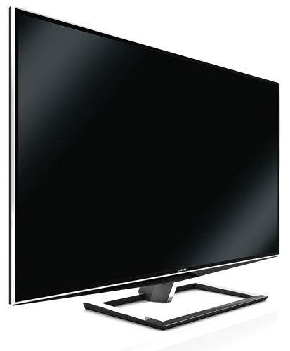 Toshiba 55ZL2 glasses-free 3D TV