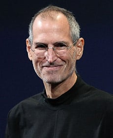 Steve Jobs