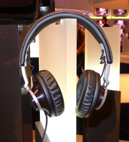 Philips Fidelio Headphones L1