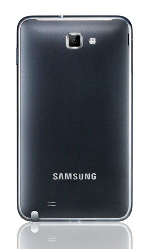 Samsung Galaxy Note new smartphone concept