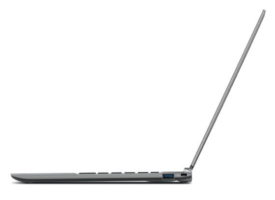 Toshiba Portege Z830 Ultrabook