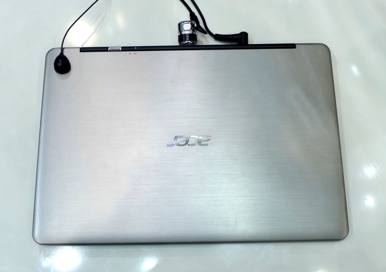 Acer Aspire S3 Ultrabook