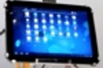 Toshiba AT200 Excite Android 3.2 tablet