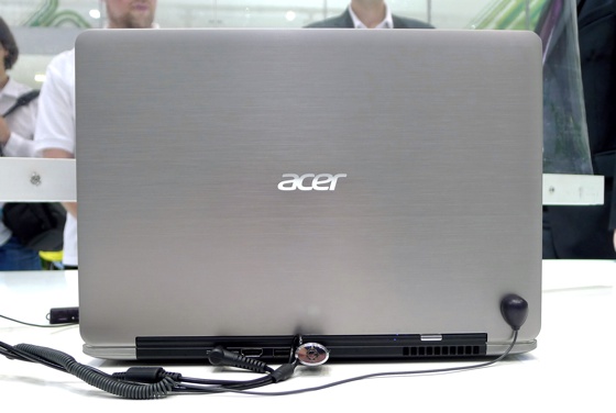 Acer Aspire S3 Ultrabook