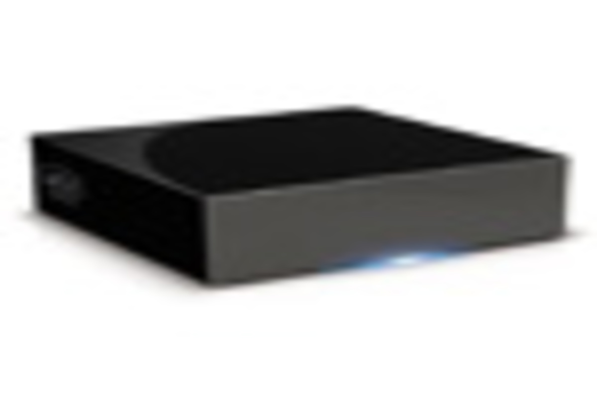 LaCie CloudBox storage combo • The Register