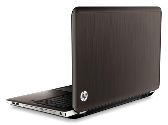 HP Pavilion dv7 6101sa