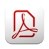Adobe CreatePDF icon