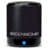 Scosche BoomCan mini travel speaker