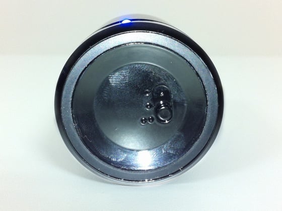 Scosche BoomCan mini travel speaker