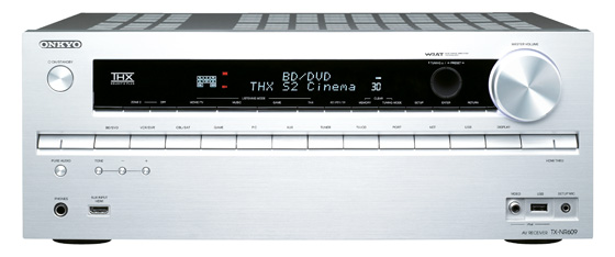 Onkyo TX-NR609