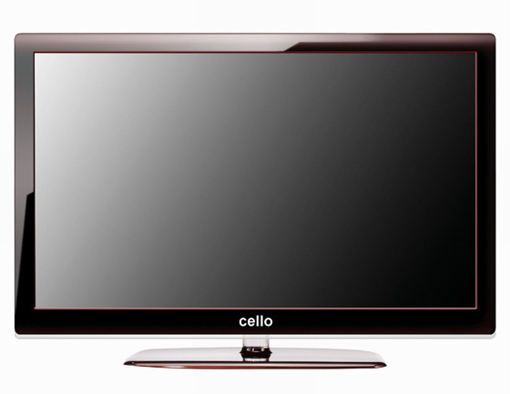 Cello C42T71DVB-3D