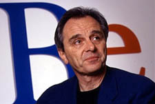 Jean-Louis Gassée