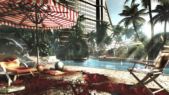 Dead Island