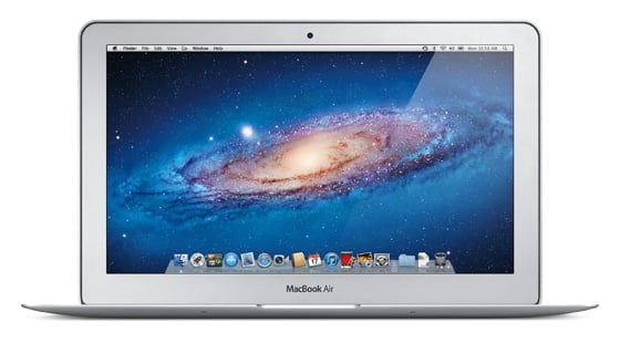 Apple MacBook Air 11in mid 2011