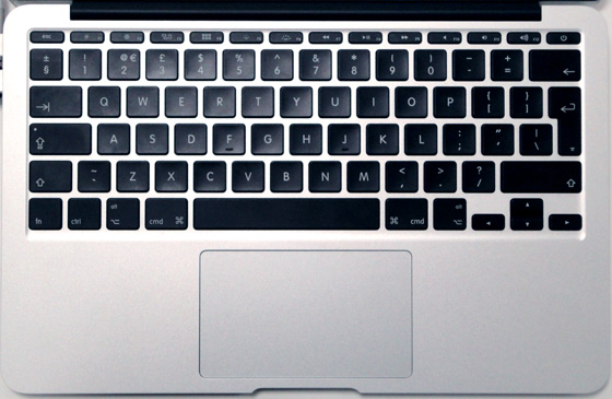 Apple MacBook Air 11in mid 2011