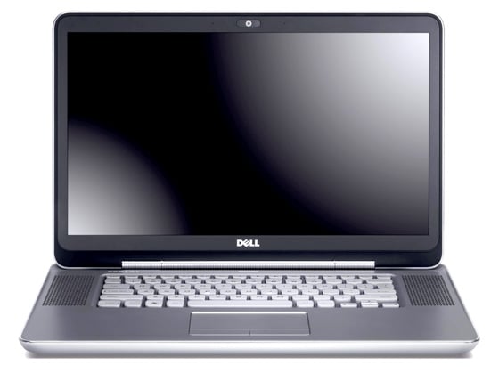 Dell XPS 15z