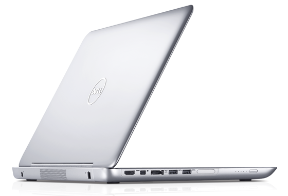 Dell XPS 15z